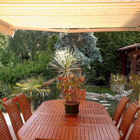 Maison D'Hotes Escale D'Azur Gattières Exteriér fotografie
