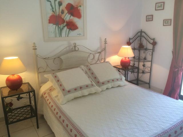 Maison D'Hotes Escale D'Azur Gattières Pokoj fotografie