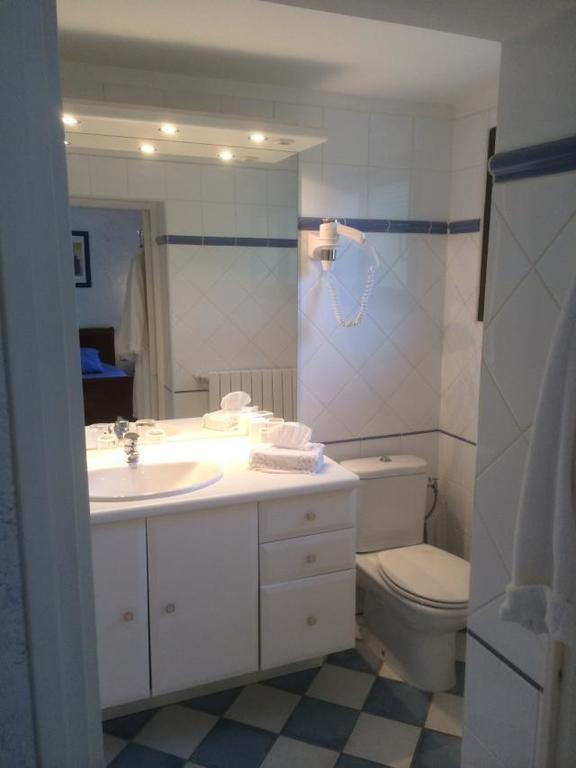 Maison D'Hotes Escale D'Azur Gattières Pokoj fotografie